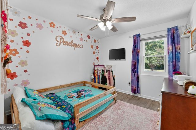 244 Deerwood Drive, Hinesville, GA 31313