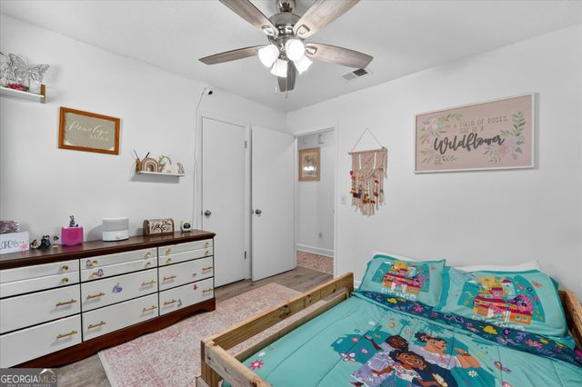 244 Deerwood Drive, Hinesville, GA 31313