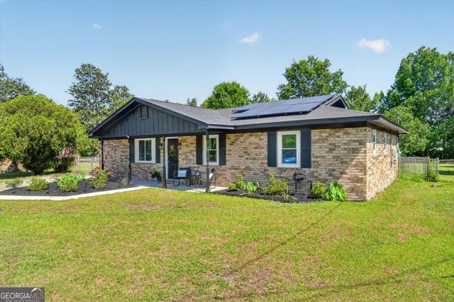 244 Deerwood Drive, Hinesville, GA 31313