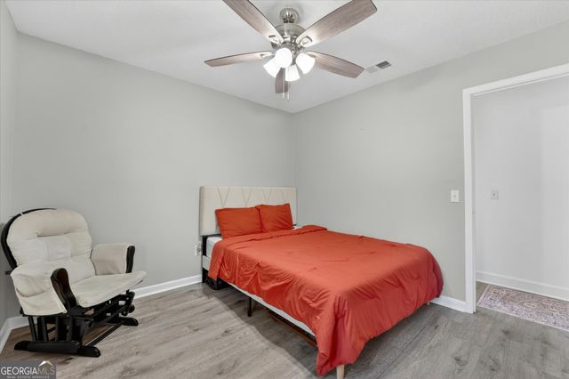 244 Deerwood Drive, Hinesville, GA 31313