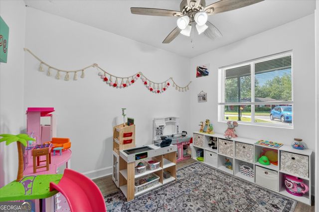 244 Deerwood Drive, Hinesville, GA 31313