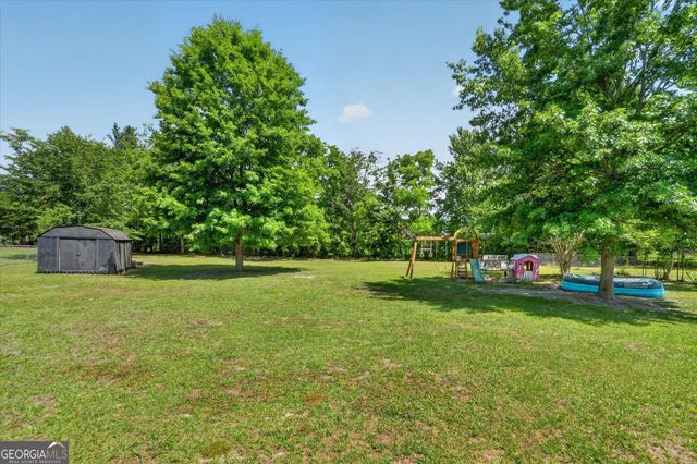 244 Deerwood Drive, Hinesville, GA 31313
