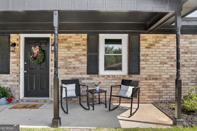 244 Deerwood Drive, Hinesville, GA 31313