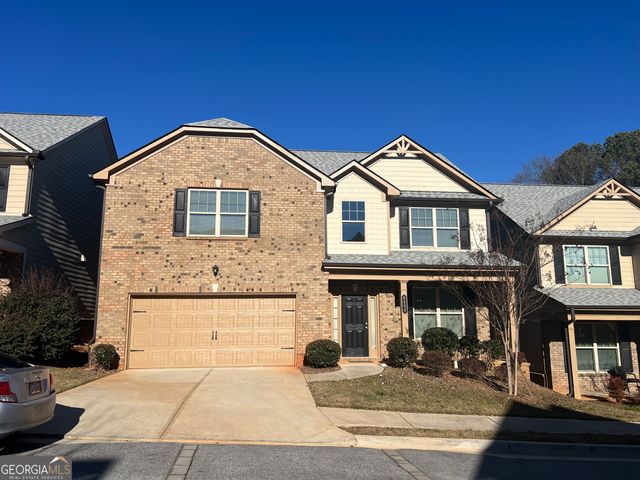 6499 Panasa Court, Norcross, GA 30093