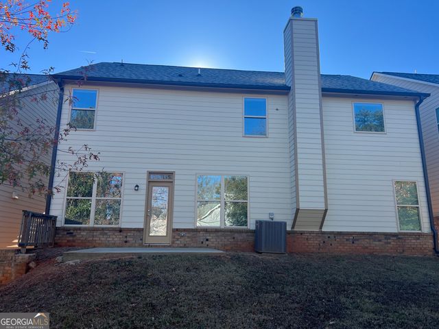 6499 Panasa Court, Norcross, GA 30093