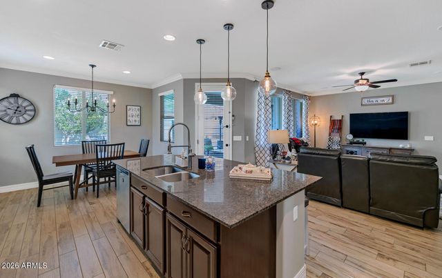 18340 W ONYX Avenue, Waddell, AZ 85355