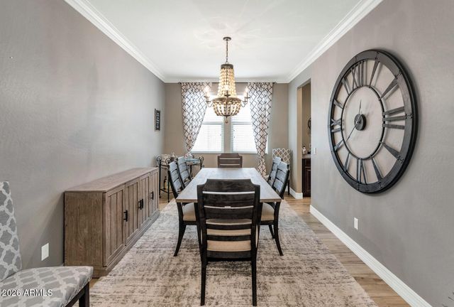 18340 W ONYX Avenue, Waddell, AZ 85355