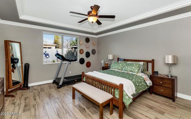 18340 W ONYX Avenue, Waddell, AZ 85355