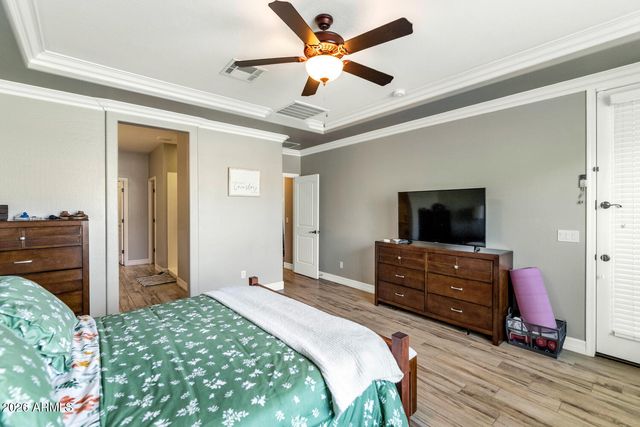 18340 W ONYX Avenue, Waddell, AZ 85355