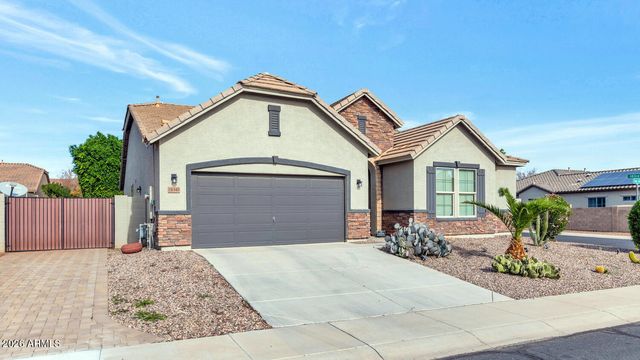 18340 W ONYX Avenue, Waddell, AZ 85355