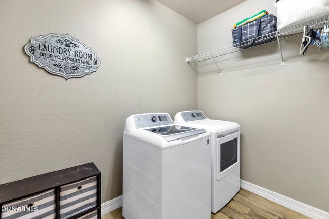 18340 W ONYX Avenue, Waddell, AZ 85355