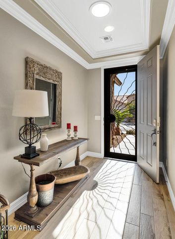 18340 W ONYX Avenue, Waddell, AZ 85355