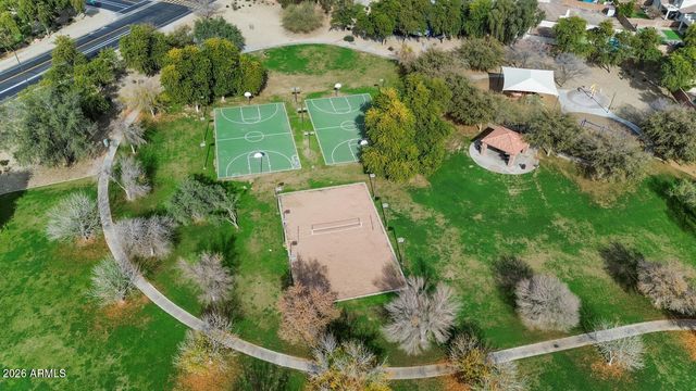 18340 W ONYX Avenue, Waddell, AZ 85355