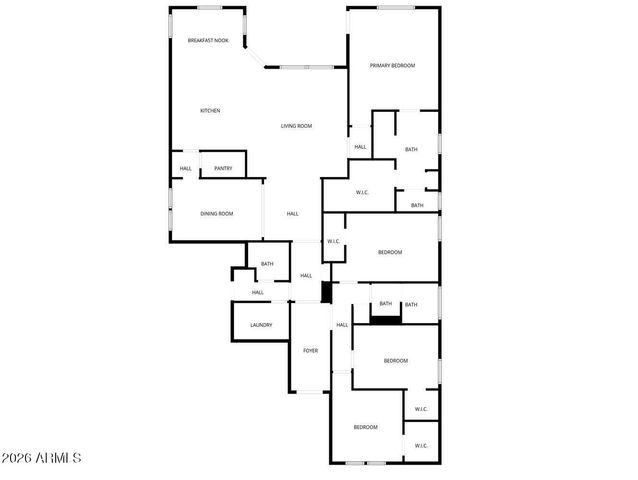 18340 W ONYX Avenue, Waddell, AZ 85355