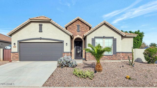 18340 W ONYX Avenue, Waddell, AZ 85355