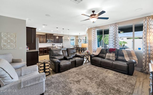 18340 W ONYX Avenue, Waddell, AZ 85355