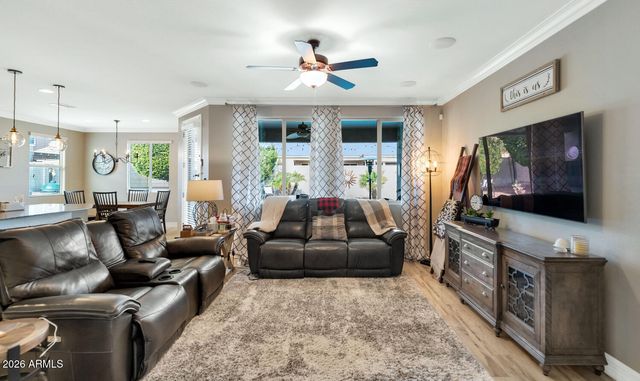 18340 W ONYX Avenue, Waddell, AZ 85355