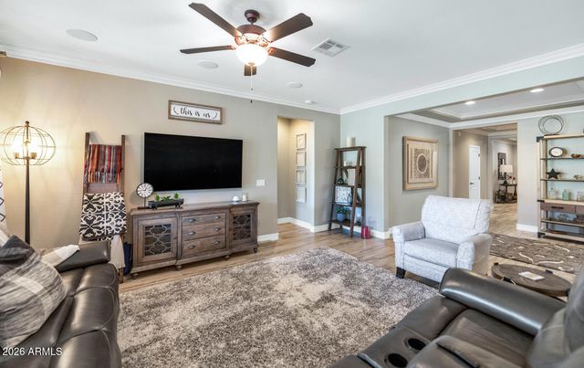 18340 W ONYX Avenue, Waddell, AZ 85355