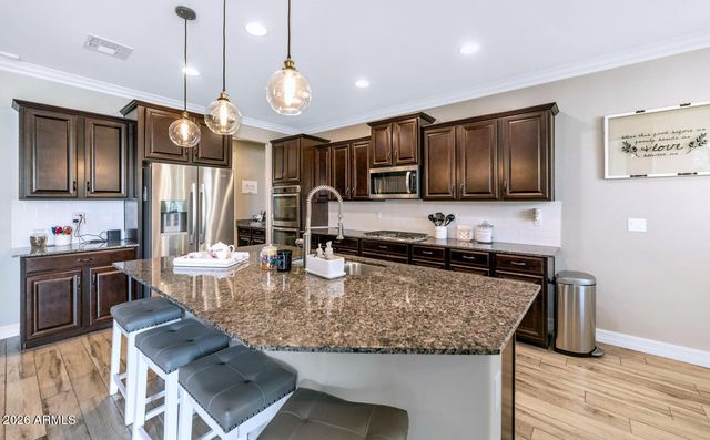 18340 W ONYX Avenue, Waddell, AZ 85355