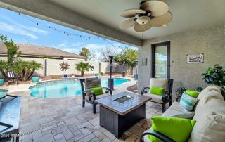 18340 W ONYX Avenue, Waddell, AZ 85355