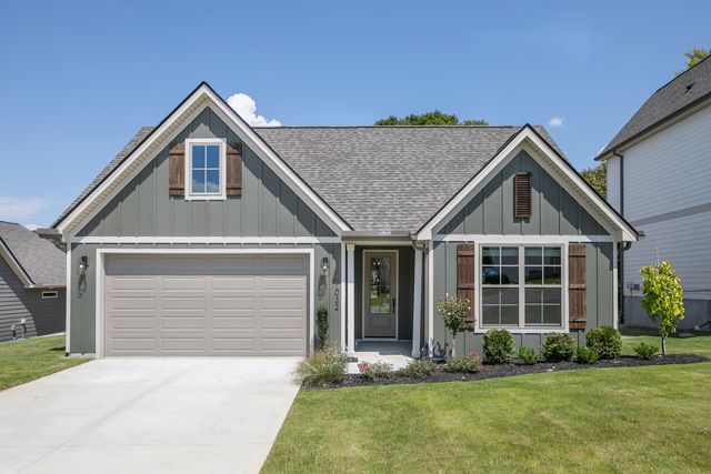 1654 Storyvale Lane, Hixson, TN 37343