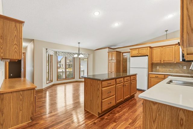 610 Deschepper Street, Marshall, MN 56258