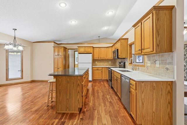 610 Deschepper Street, Marshall, MN 56258