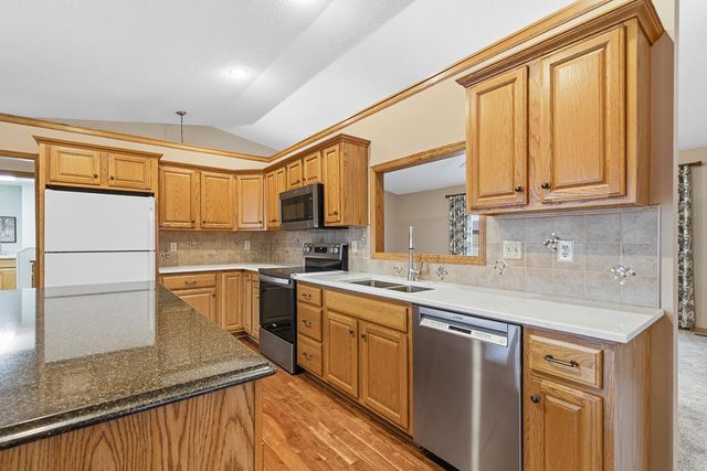 610 Deschepper Street, Marshall, MN 56258