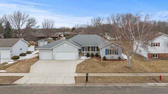 610 Deschepper Street, Marshall, MN 56258