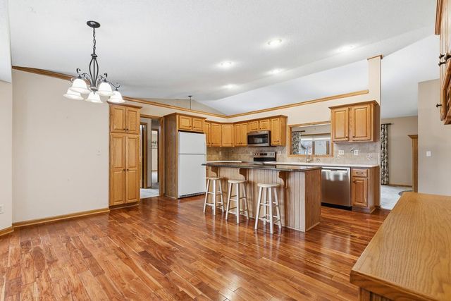 610 Deschepper Street, Marshall, MN 56258