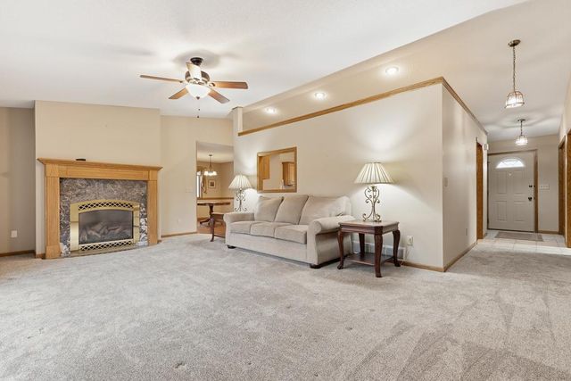 610 Deschepper Street, Marshall, MN 56258