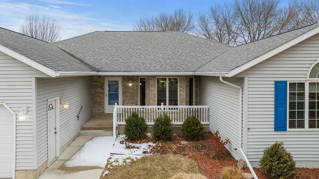 610 Deschepper Street, Marshall, MN 56258