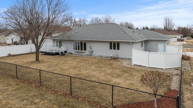 610 Deschepper Street, Marshall, MN 56258