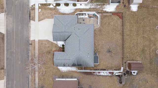 610 Deschepper Street, Marshall, MN 56258