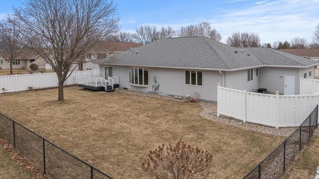 610 Deschepper Street, Marshall, MN 56258
