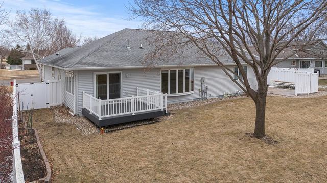 610 Deschepper Street, Marshall, MN 56258