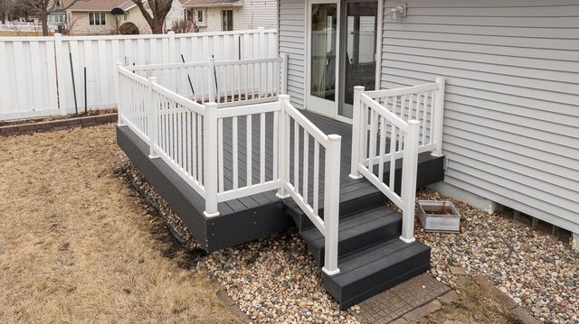 610 Deschepper Street, Marshall, MN 56258