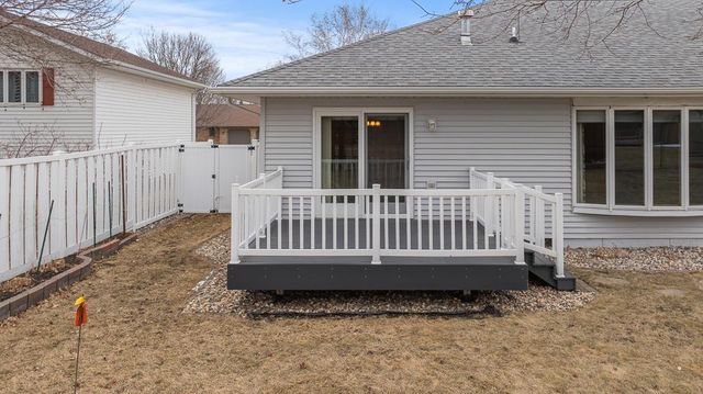610 Deschepper Street, Marshall, MN 56258