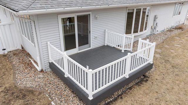 610 Deschepper Street, Marshall, MN 56258