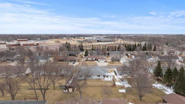 610 Deschepper Street, Marshall, MN 56258