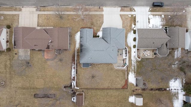 610 Deschepper Street, Marshall, MN 56258