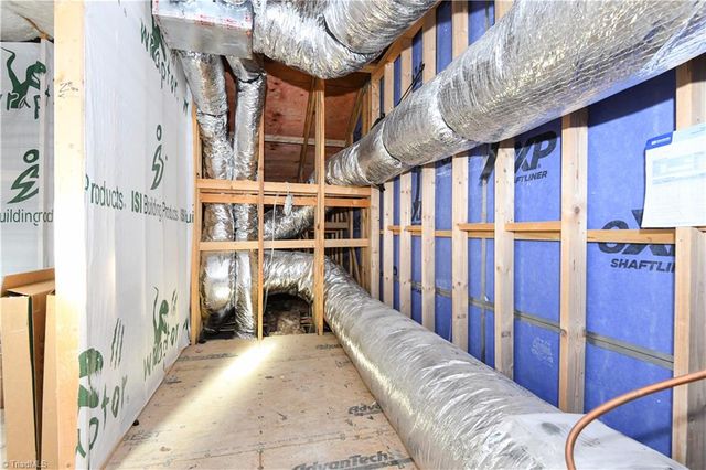 402 Kingsbridge Court, Greensboro, NC 27455