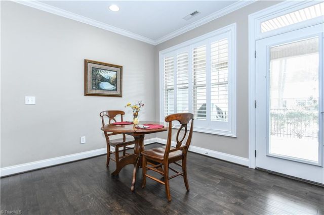 402 Kingsbridge Court, Greensboro, NC 27455