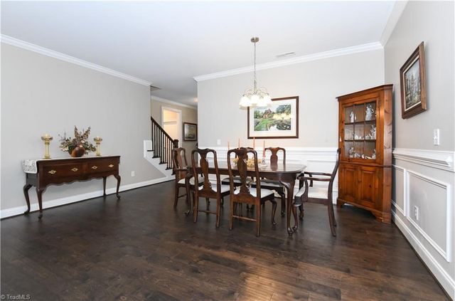 402 Kingsbridge Court, Greensboro, NC 27455