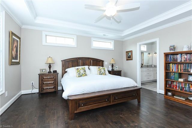 402 Kingsbridge Court, Greensboro, NC 27455