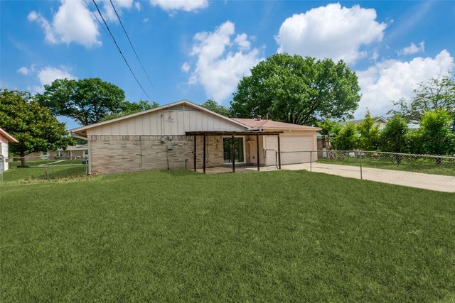 1130 Greencove Lane, Richardson, TX 75081
