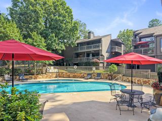 200 Hamilton Oaks Circle J1, Hot Springs, AR 71913