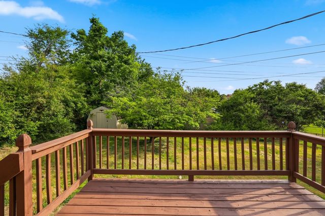 613 Wagonwheel Road, Richmond, KY 40475