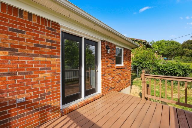 613 Wagonwheel Road, Richmond, KY 40475
