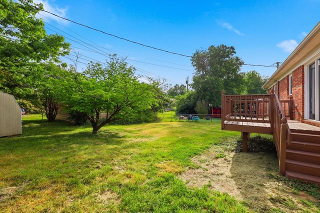 613 Wagonwheel Road, Richmond, KY 40475